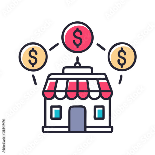  Graphic Design for Franchising