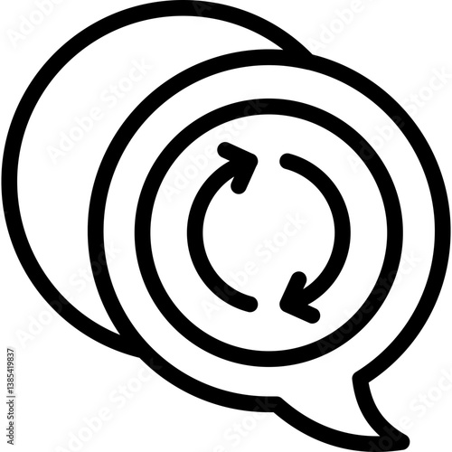 Message Restore
