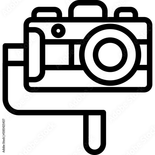 Camera Stabilization
