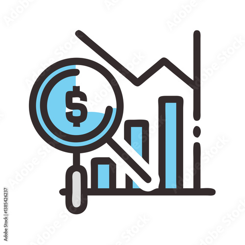  Icon for Overview of Market Disruption Analysis