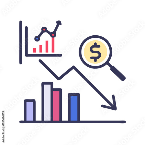  Icon for Assessing Market Disruption Factors