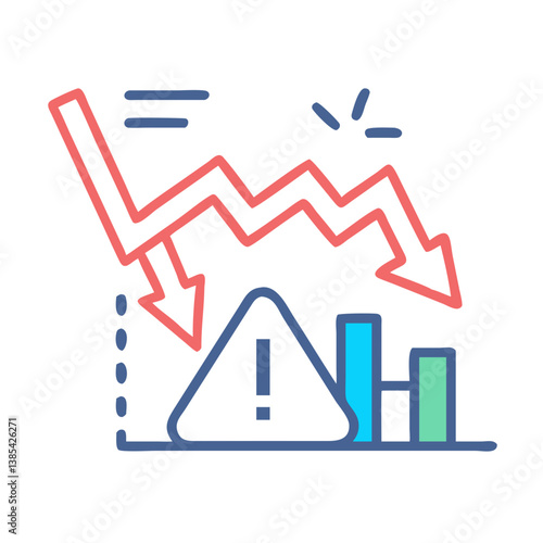  Icon for Understanding Market Disruption
