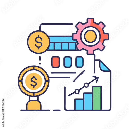  Icon for Overview of Market Feasibility Studies