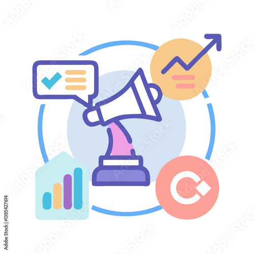  Graphic for Marketing Strategy Design