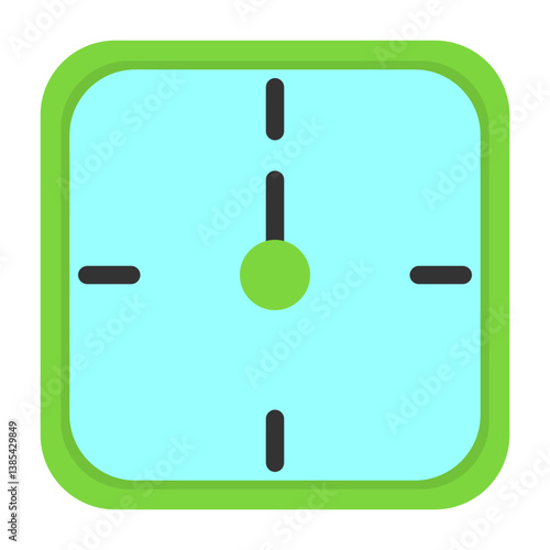 Time Icon