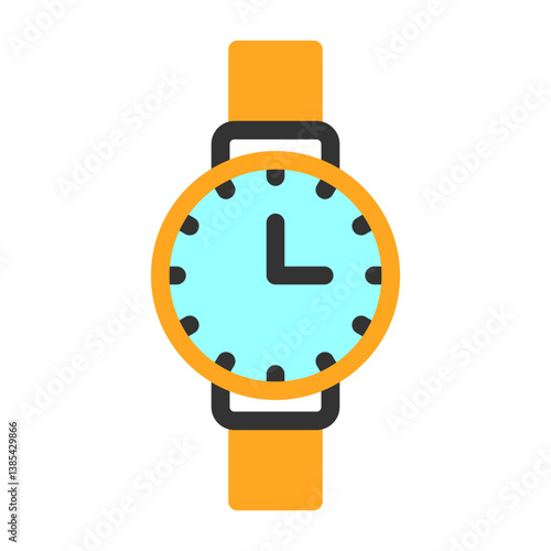 Watch Icon