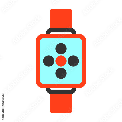 Time Icon