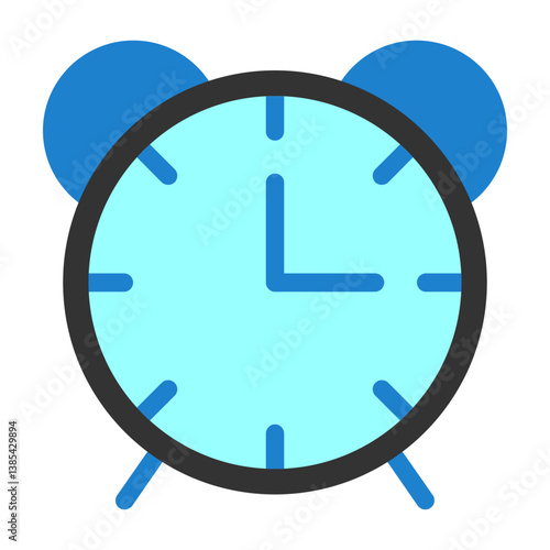 Alarm Clock Icon