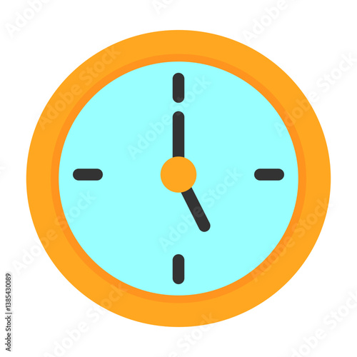 Time Icon