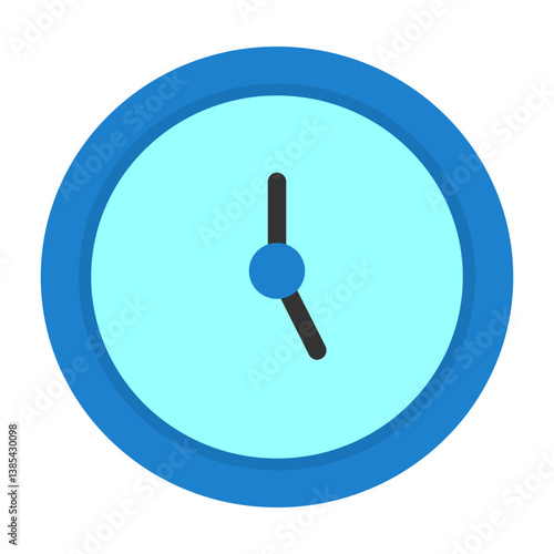 Clock Icon