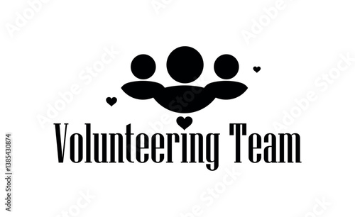 volunteers needed 