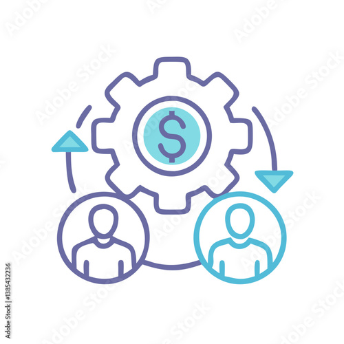  Visual Representation of Non-Profit Management