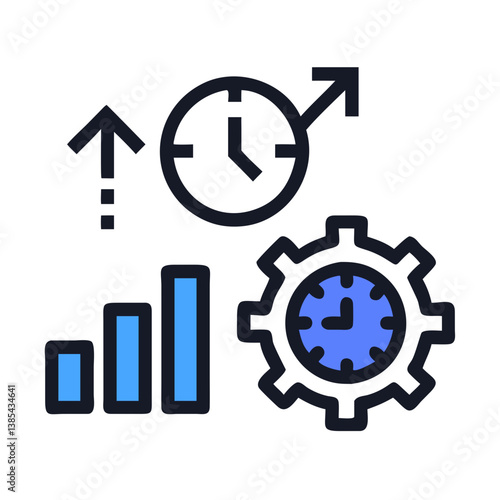  Icon for Overview of Productivity Enhancement Strategies