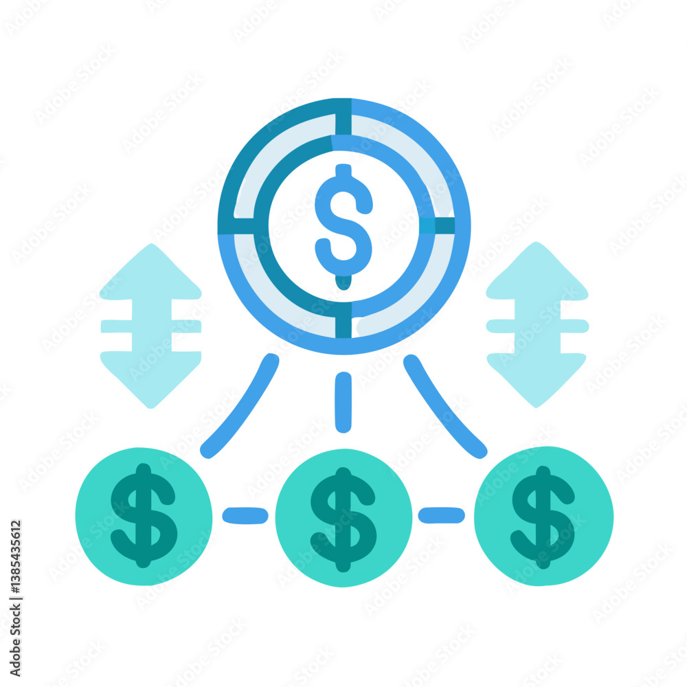 Icon for Overview of Profit Distribution Strategies Icon for Overview of Profit Distribution Strategies