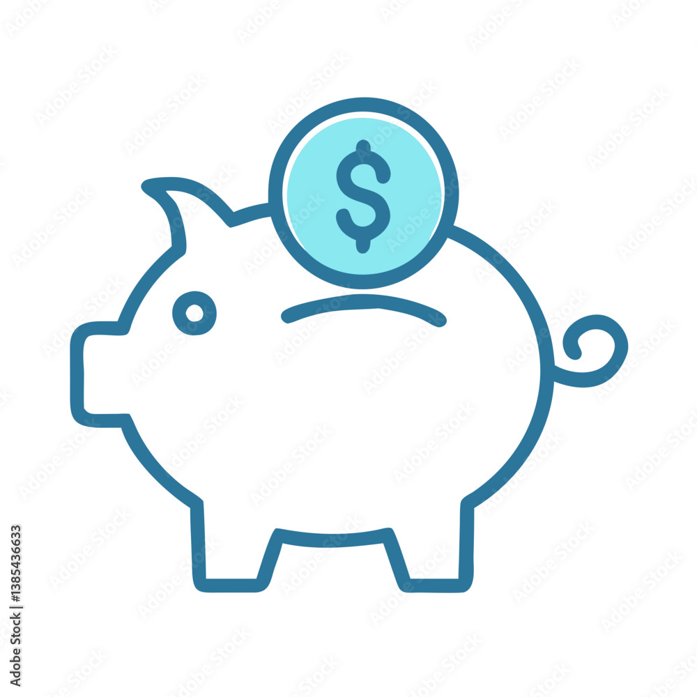 Icon for Analyzing Retained Earnings Trends Icon for Analyzing Retained Earnings Trends
