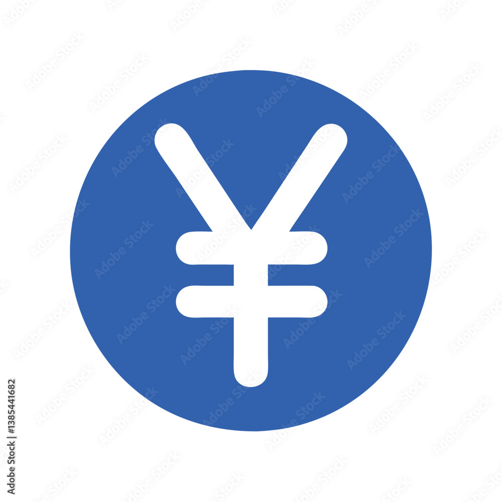 Dynamic Icons for Yen Sign Management Dynamic Icons for Yen Sign Management