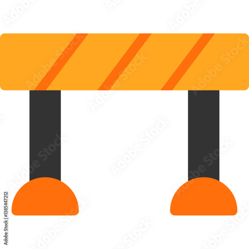 Barrier Icon