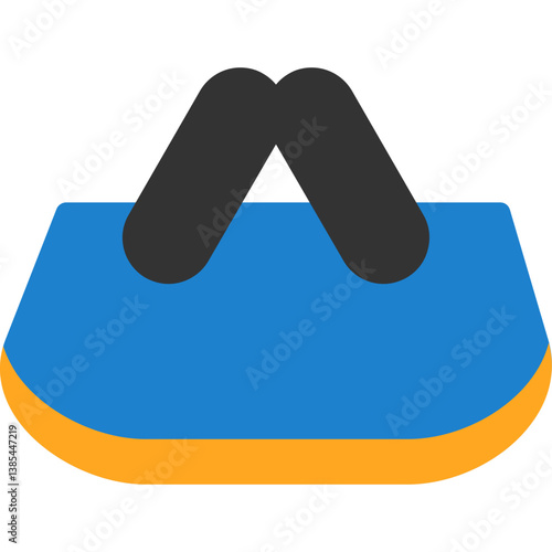 Shopping Basket Icon