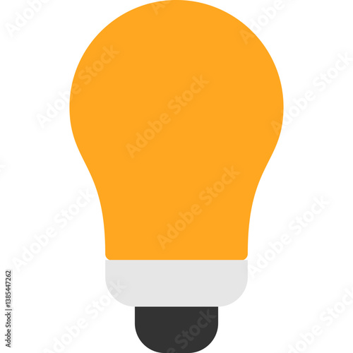 Bulb Icon