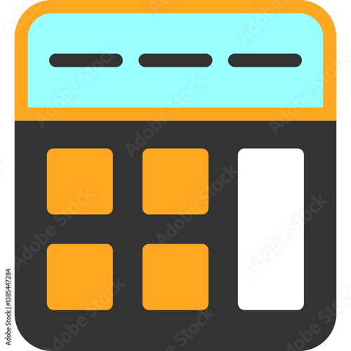 Calculator Icon