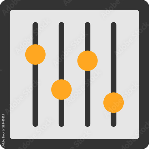 Adjustment Icon