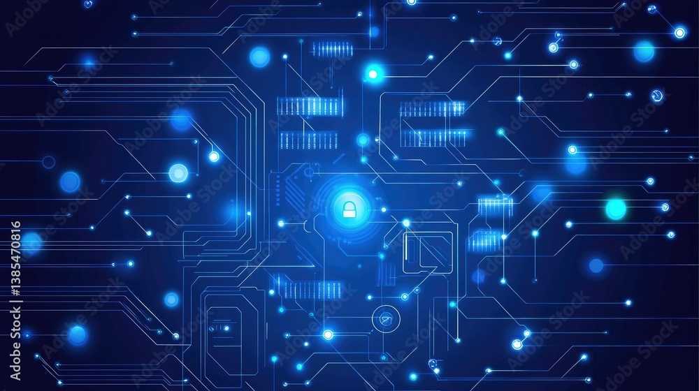 A dynamic technology background blends a vibrant firework display with a sleek circuit board, showcasing an electronic processor and CPU microchip, symbolizing innovation and digital power A dynamic technology background blends a vibrant firework display with a sleek circuit board, showcasing an electronic processor and CPU microchip, symbolizing innovation and digital power