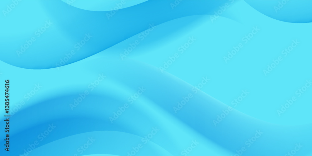 Light blue abstract backround. Vector illustration Light blue abstract backround. Vector illustration