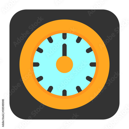Time Icon