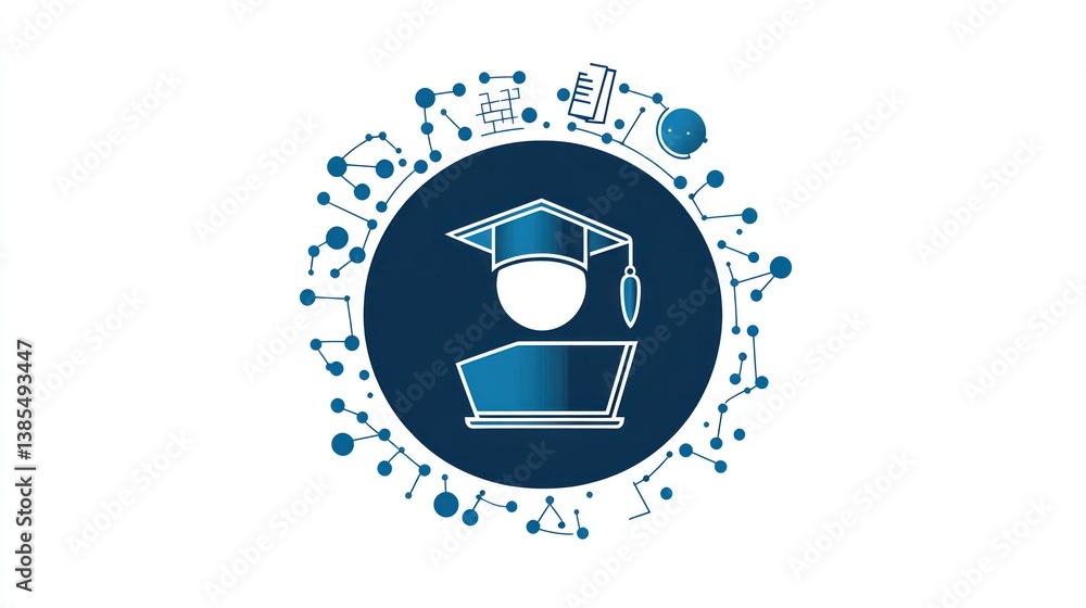 Learning with technology for degree or course completion, future growth plan Learning with technology for degree or course completion, future growth plan