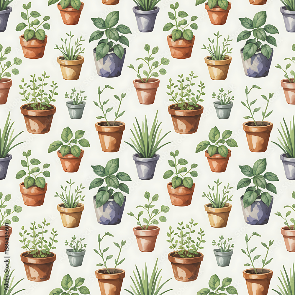 spring pattern background spring pattern background