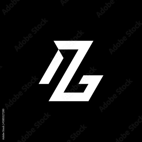 Free Download letter L logo - GFXLoad