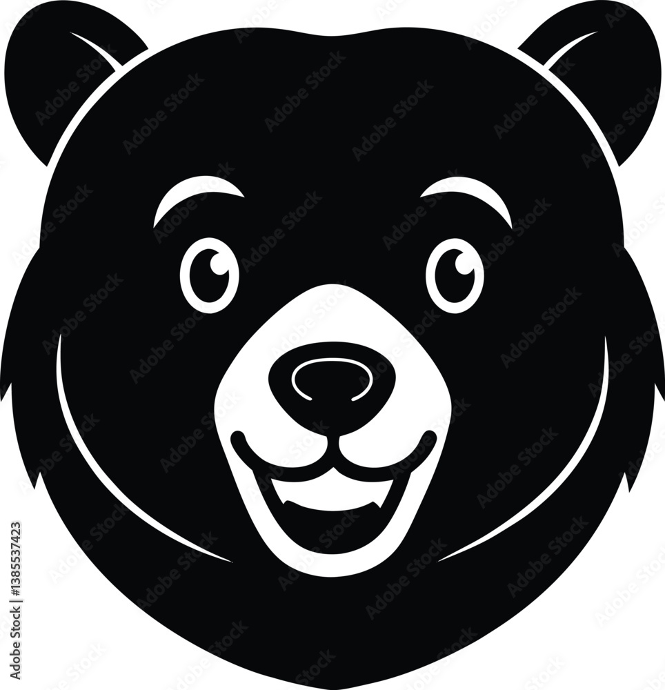 panda bear vector illustration panda bear vector illustration