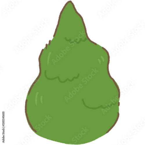 bush