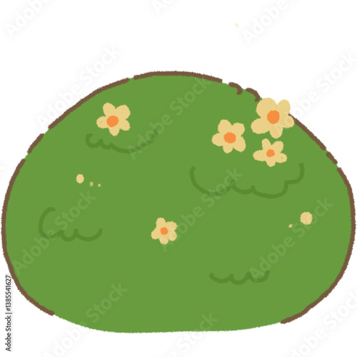 bush