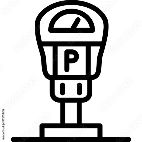Parking Meter
