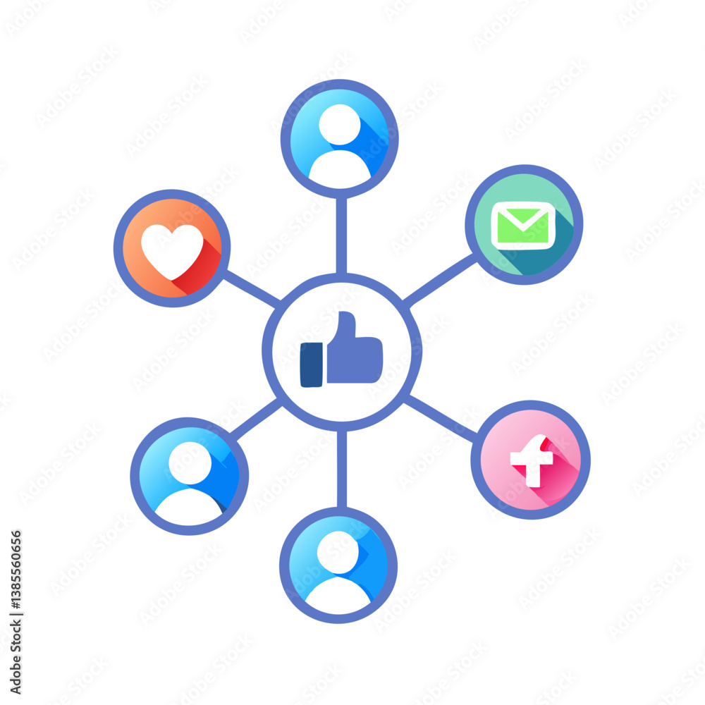 Social network connection and global business communication concept. Vector icon isolated on white background. social network icons, people network icons. Organization thin line icon set. Containing
Social network connection and global business communication concept. Vector icon isolated on white background. social network icons, people network icons. Organization thin line icon set. Containing