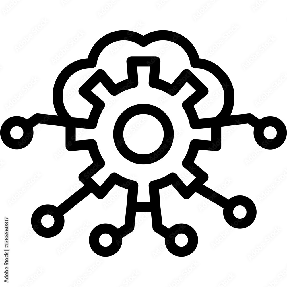 Obraz premium Accessibility Settings