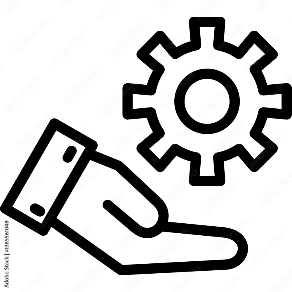 Feature Settings Feature Settings