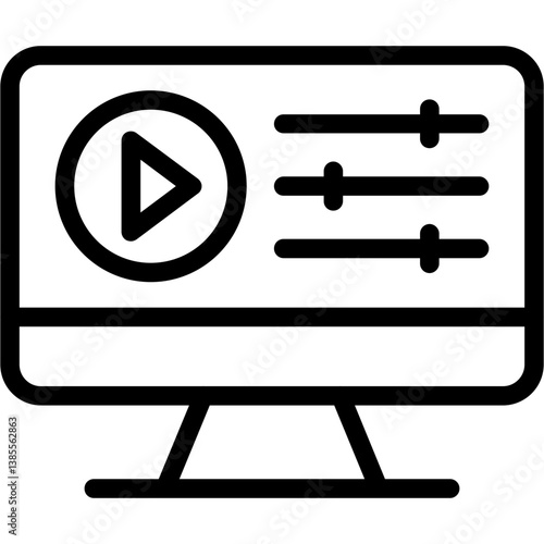 Video Editing