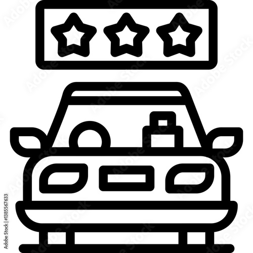 Taxi Driver Rating
