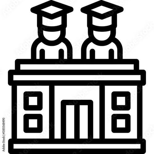 University Alumni
