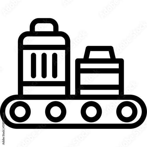 Baggage Claim