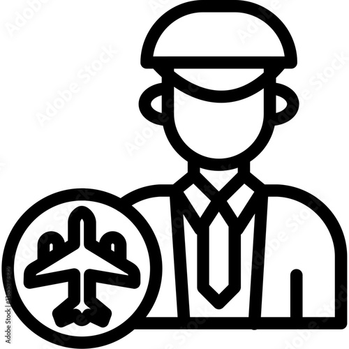 Flight Attendant