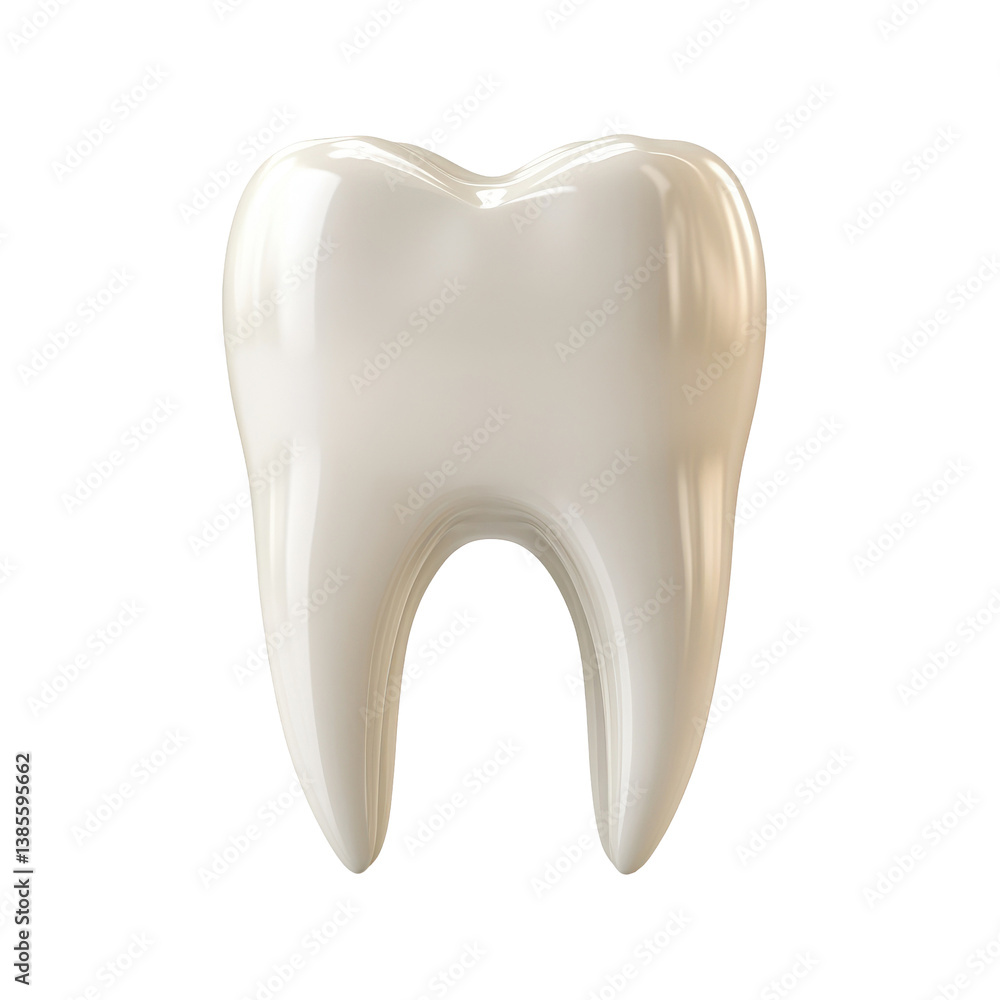 Single healthy white tooth isolated on black background dental care image isolated on transparent background Single healthy white tooth isolated on black background dental care image isolated on transparent background