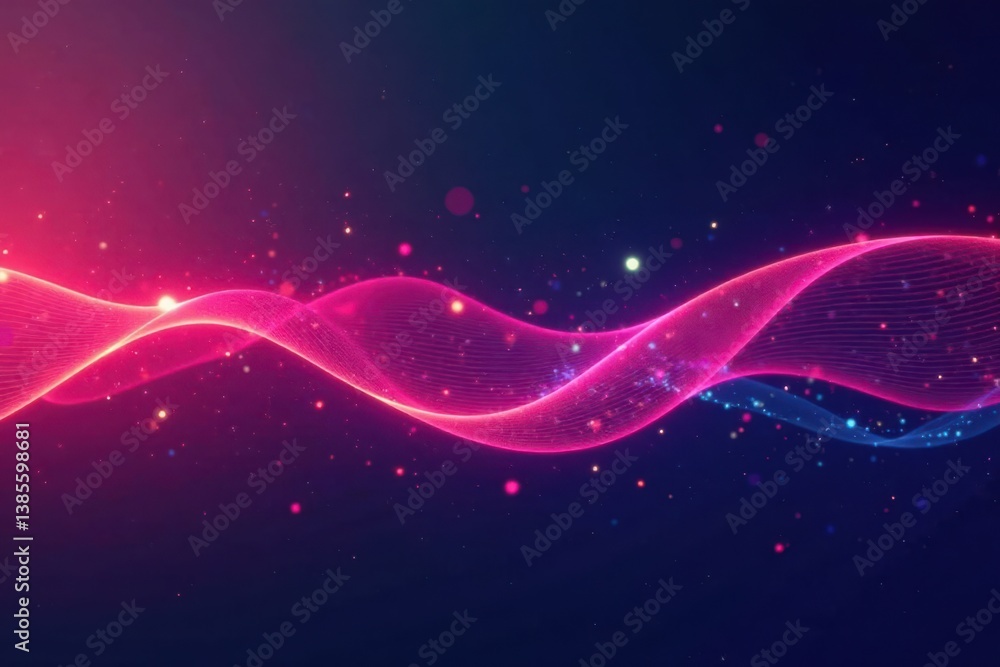 Business background with wavy abstract lines and stripes, background, wave Business background with wavy abstract lines and stripes, background, wave