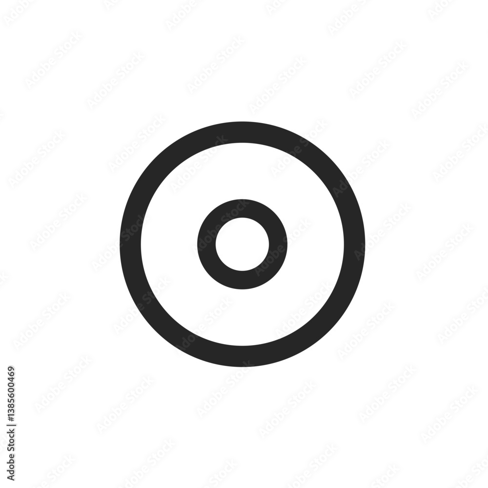 Small Circle Circle Small Circle Circle