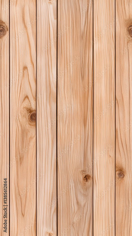 Wood grain seamless pattern