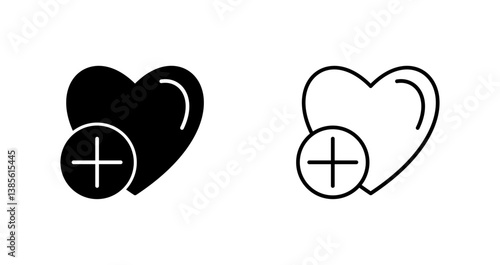 Wish List Icon Design