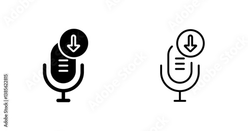 Download Icon Design