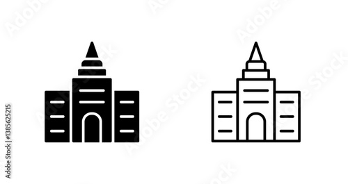 Company Icon Design
